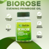 (BIOROSE) Evening Primrose Oil - Image 2