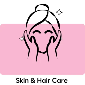 Skin & Hair Care